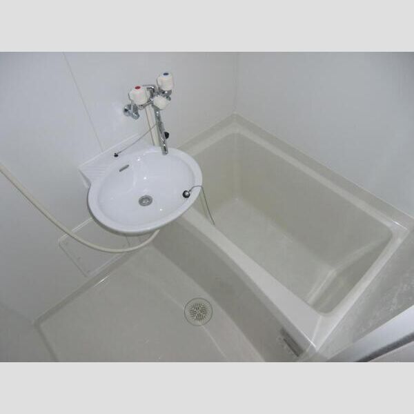 レオパレス阪急塚口の室内写真7枚目