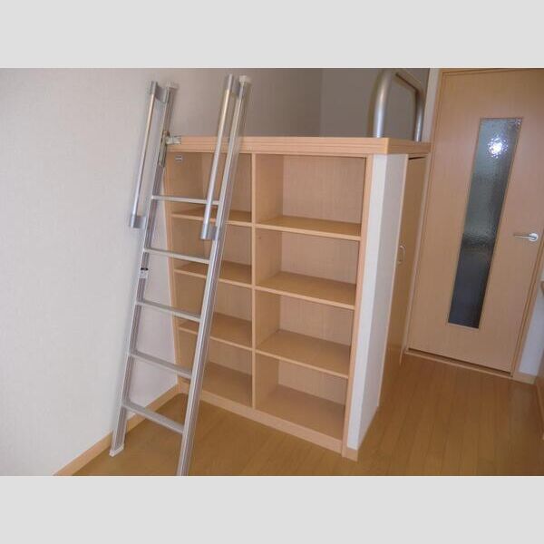 レオパレス阪急塚口の室内写真8枚目