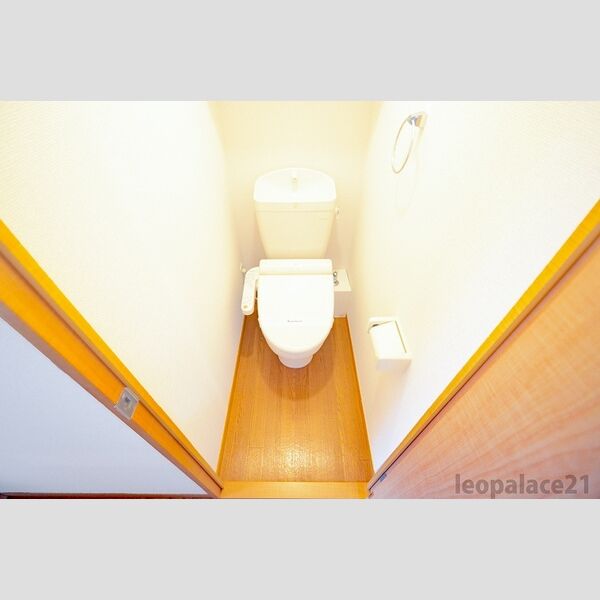 レオパレスエミネンス28の室内写真9枚目