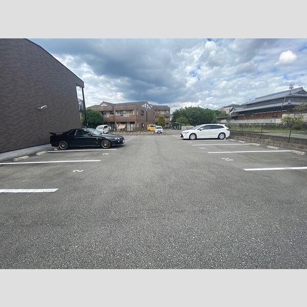 レオネクストみやのまえの室内写真3枚目