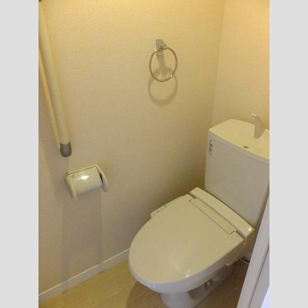 レオネクストみやのまえの室内写真7枚目