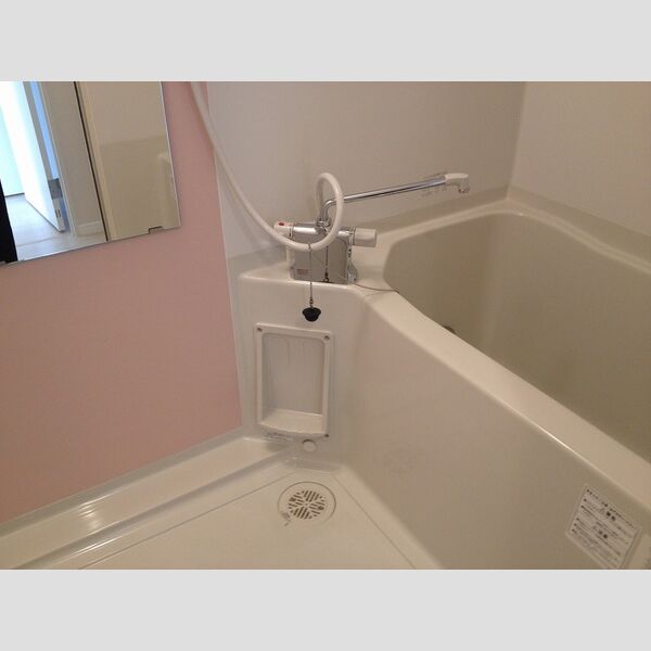 レオネクストみやのまえの室内写真8枚目