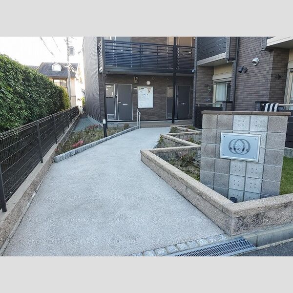 レオネクストみやのまえの室内写真10枚目