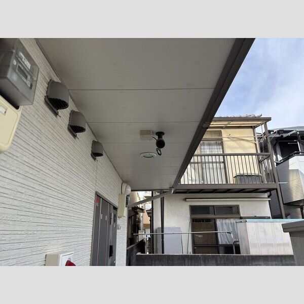 レオネクストアンビエントIIの室内写真17枚目