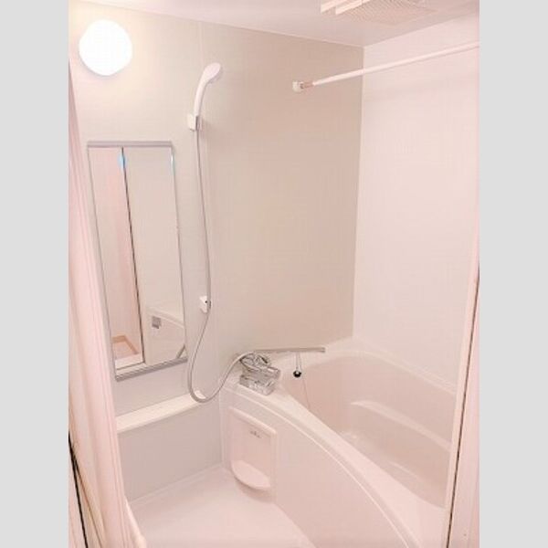 レオパレス神祇官町LA1の室内写真5枚目