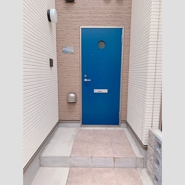 レオパレス神祇官町LA1の室内写真8枚目