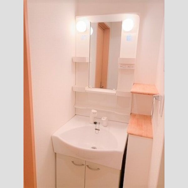 レオパレス神祇官町LA1の室内写真10枚目