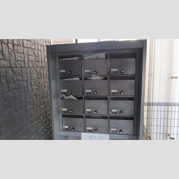 レオネクスト御影中町の室内写真5枚目