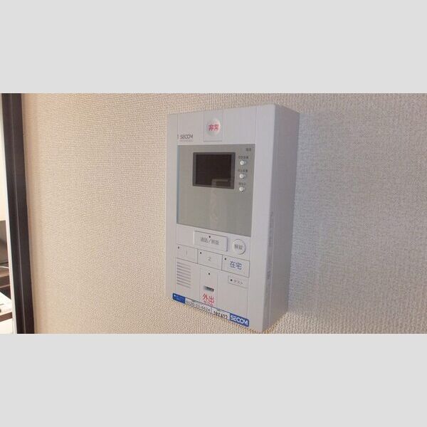 レオネクスト御影中町の室内写真7枚目