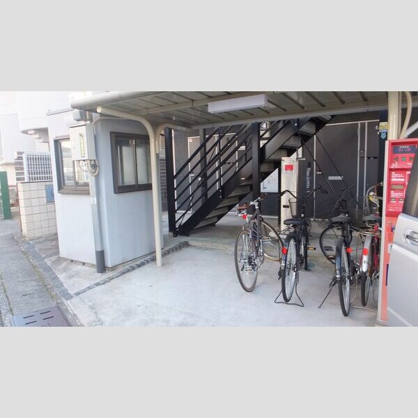 レオネクスト御影中町の室内写真8枚目