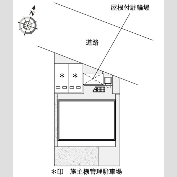 レオネクスト御影中町の室内写真1枚目