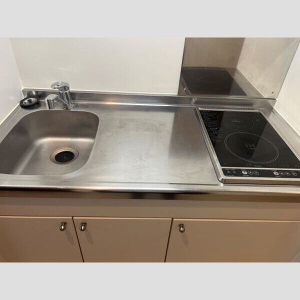 レオネクストコナ&ミルクの室内写真4枚目