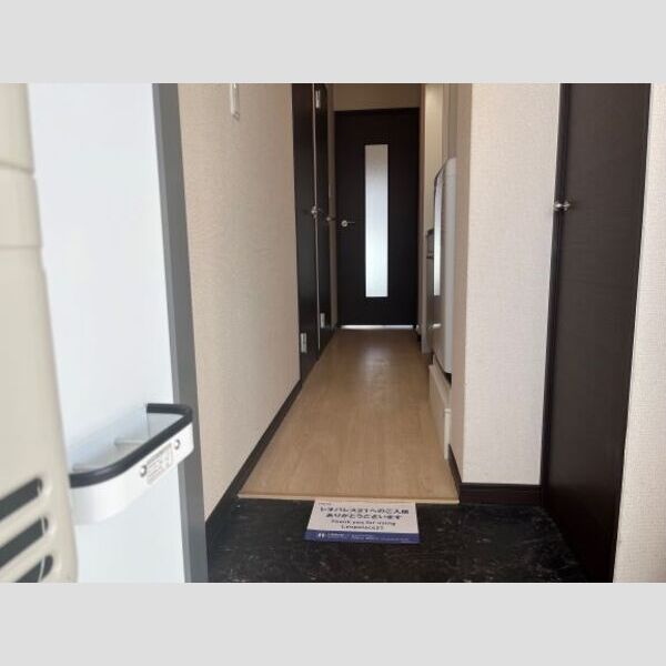 レオネクストコナ&ミルクの室内写真8枚目