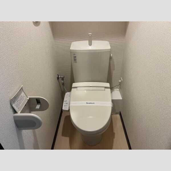 レオネクストコナ&ミルクの室内写真9枚目