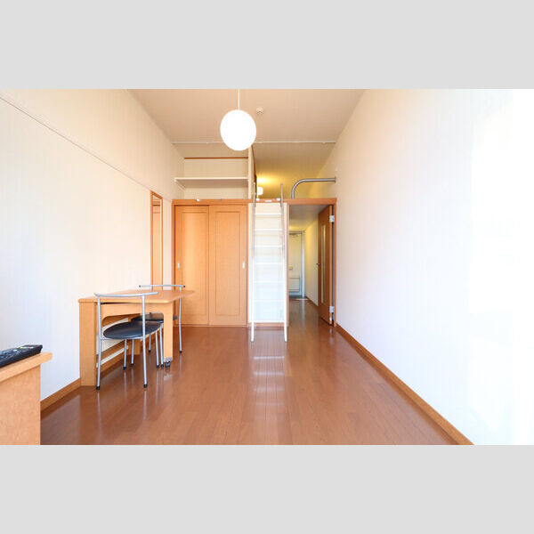 レオパレス友井の室内写真6枚目