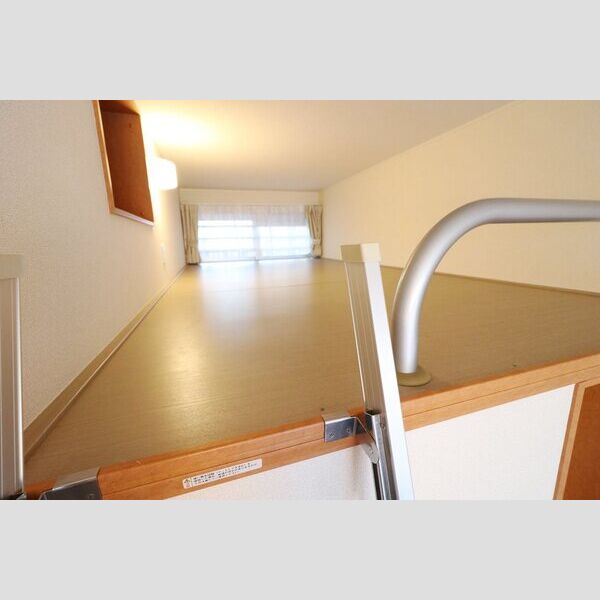 レオパレス友井の室内写真10枚目