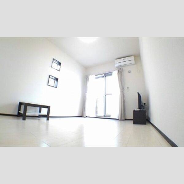 クレイノルノンの室内写真3枚目