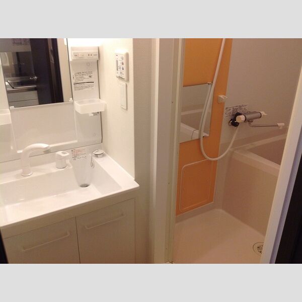 クレイノルノンの室内写真5枚目