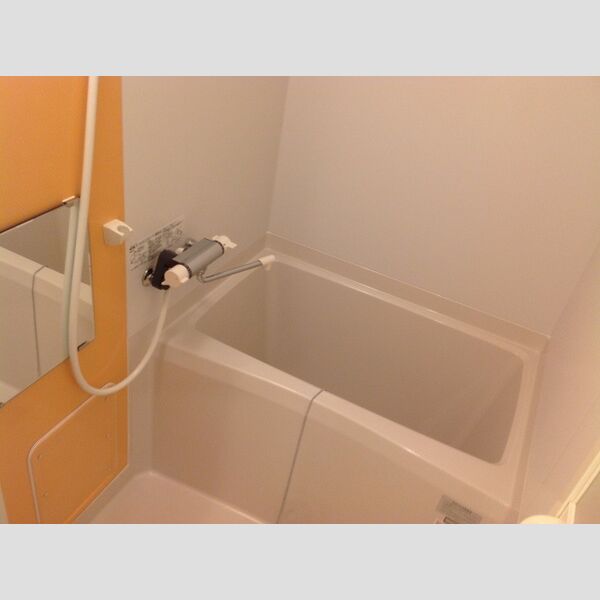 クレイノルノンの室内写真6枚目