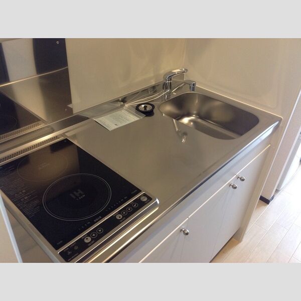 クレイノルノンの室内写真7枚目