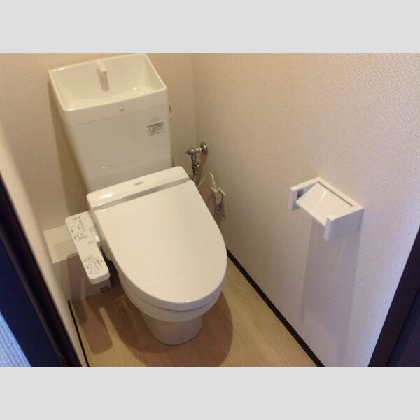 クレイノルノンの室内写真8枚目