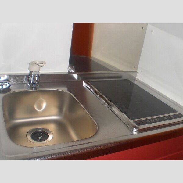 レオパレスルコントワール御影の室内写真4枚目