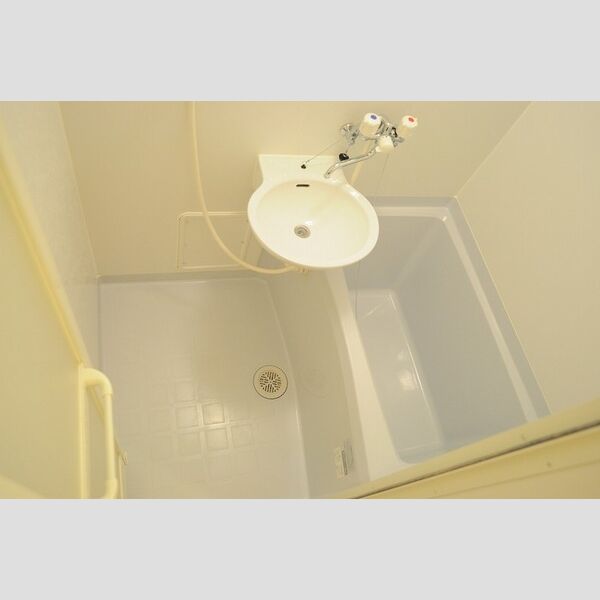 レオパレスルコントワール御影の室内写真5枚目