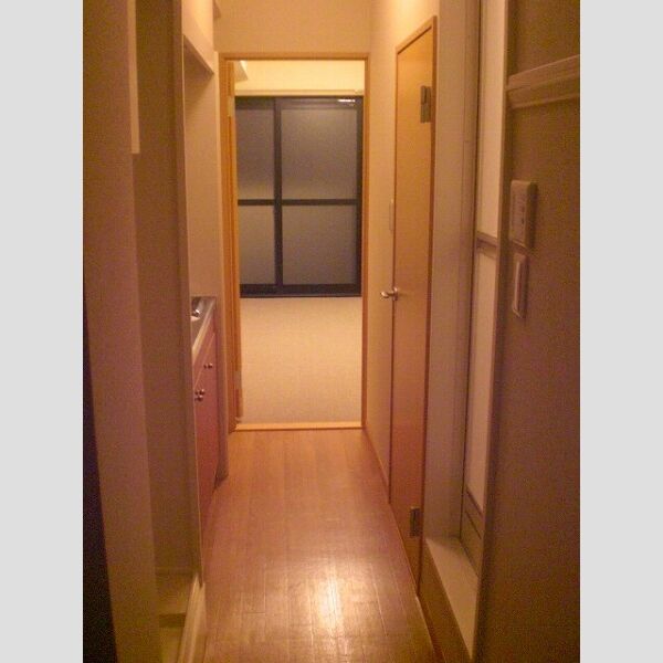 レオパレスルコントワール御影の室内写真7枚目