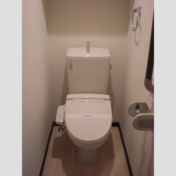 レオパレスルコントワール御影の室内写真9枚目