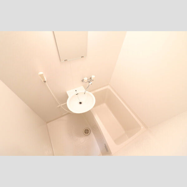 レオパレストライズの室内写真13枚目