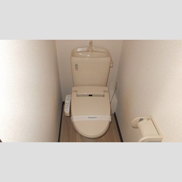 レオパレスBOSHUKE水木の室内写真3枚目