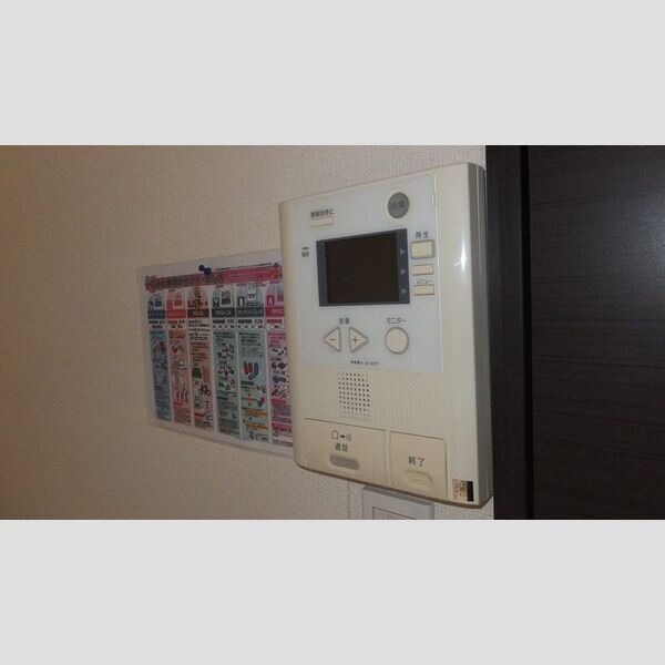 レオパレスBOSHUKE水木の室内写真7枚目