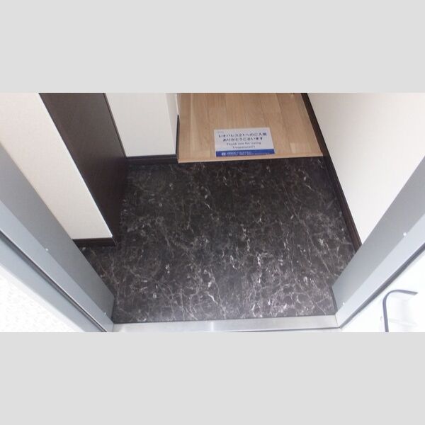 レオパレスBOSHUKE水木の室内写真9枚目