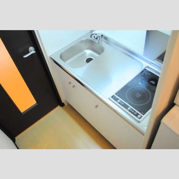 レオネクストうねのの室内写真3枚目