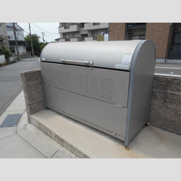 レオネクストうねのの室内写真7枚目