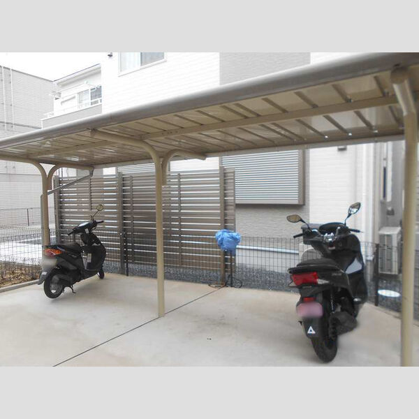 レオネクストうねのの室内写真8枚目