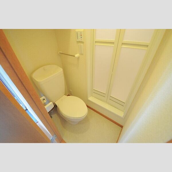 レオパレスライトハウス上田の室内写真7枚目