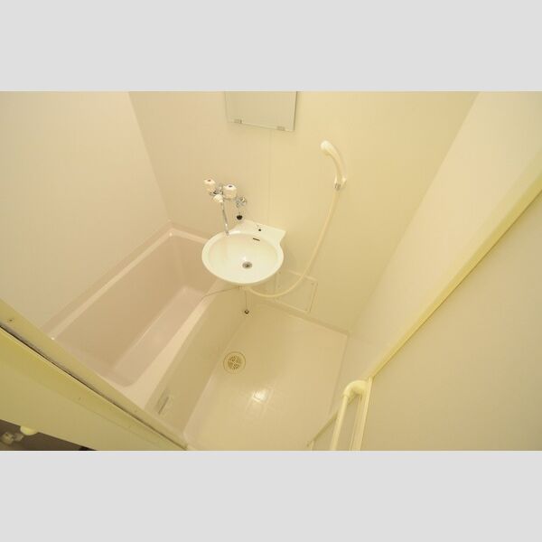 レオパレスライトハウス上田の室内写真8枚目