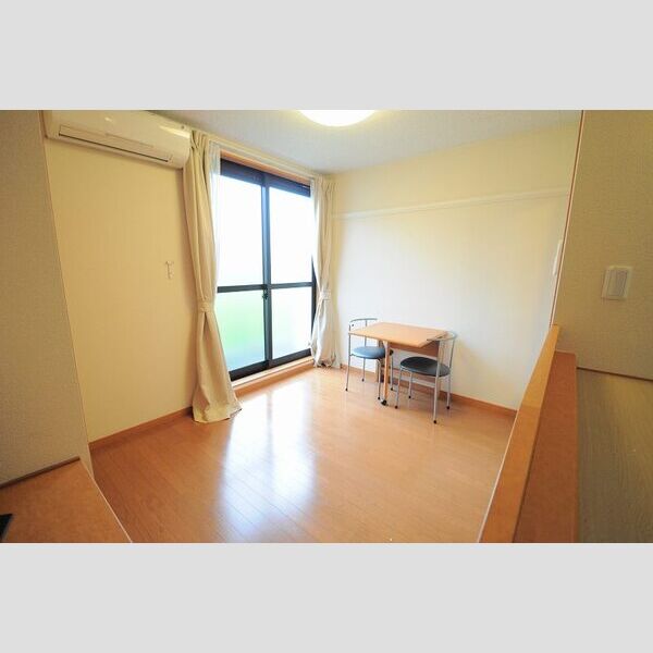 レオパレスライトハウス上田の室内写真10枚目