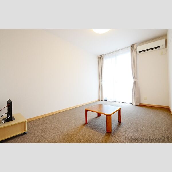 レオパレス兵庫駅南通りの室内写真3枚目