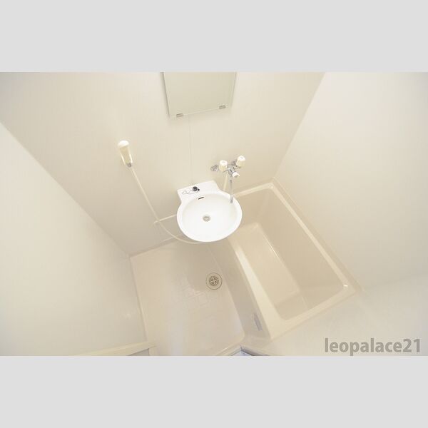 レオパレス兵庫駅南通りの室内写真5枚目