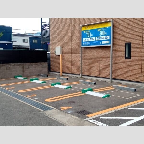 レオネクストコントワール御影弓場の室内写真3枚目