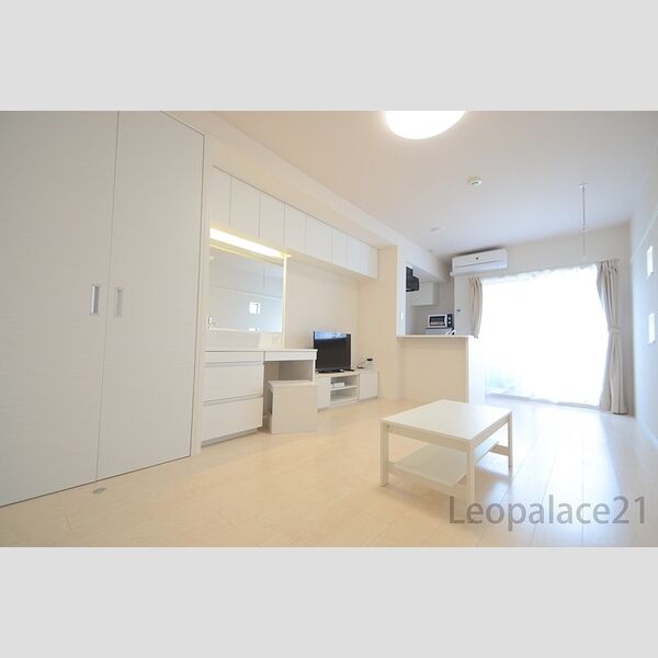 レオネクストコントワール御影弓場の室内写真4枚目