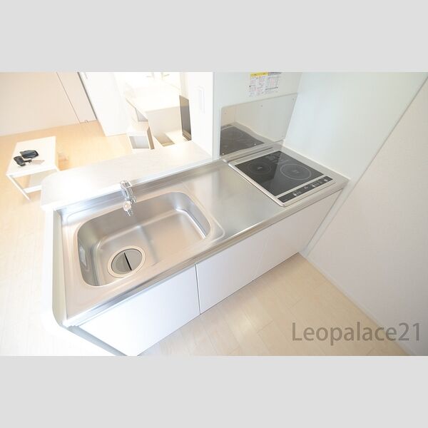 レオネクストコントワール御影弓場の室内写真5枚目