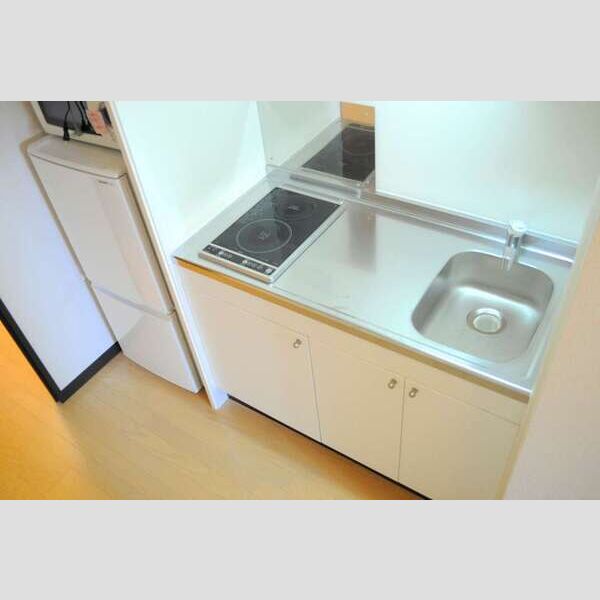 レオパレスコントワール御影石町の室内写真4枚目