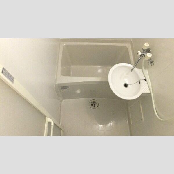 レオパレスコントワール御影石町の室内写真5枚目