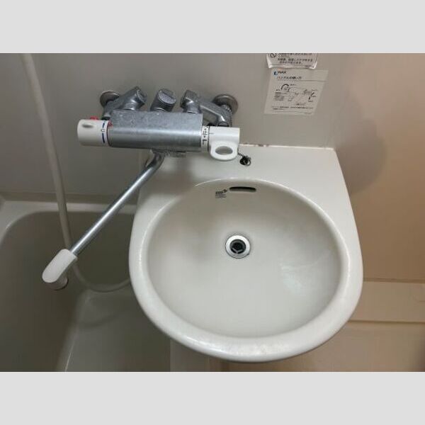 レオパレスコントワール御影石町の室内写真10枚目