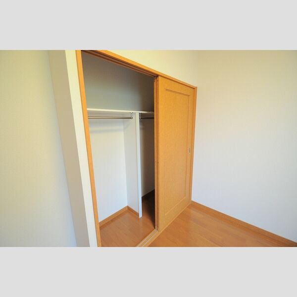 レオパレスルーエ長田の室内写真4枚目