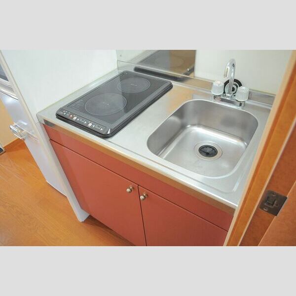 レオパレスルーエ長田の室内写真5枚目