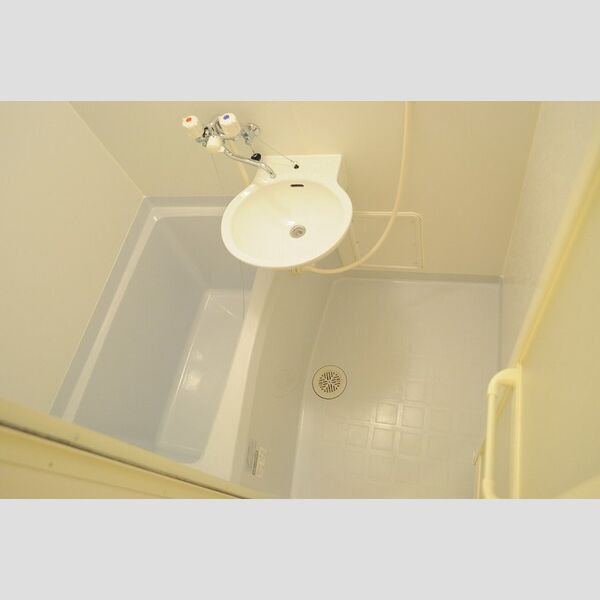 レオパレスルーエ長田の室内写真7枚目